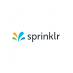 sprinklr