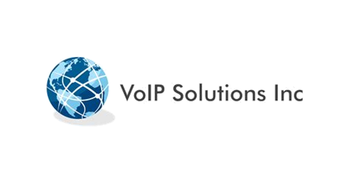 VoIP Solutions Inc
